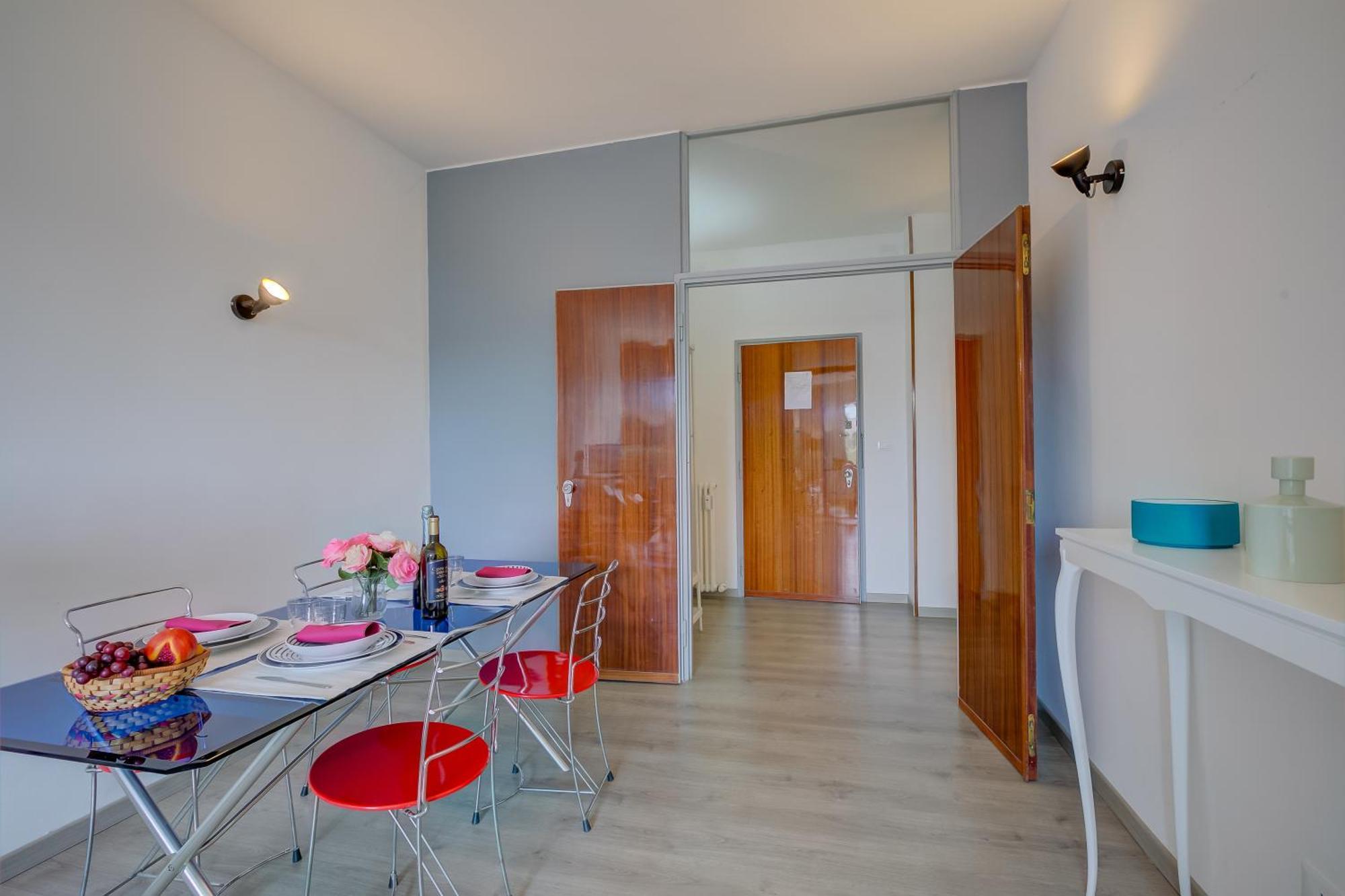 Appartamento Di Tommaso - Happy Rentals Desenzano del Garda Exterior foto